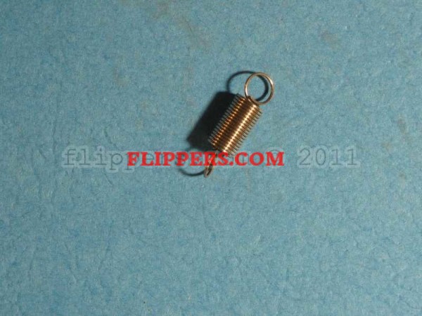 Standard Spring - AS Relay