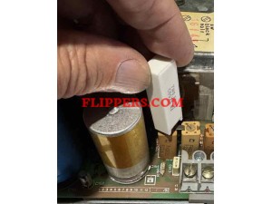 0.22 Ohm 7 Watt Resistor