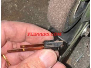 Blade Switch for Universal Games - left