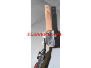 Blade Switch for Universal Games - left