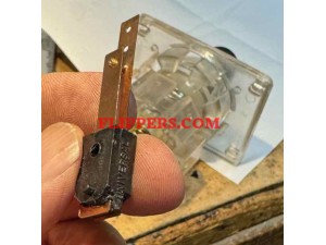 Blade Switch for Universal Games - left