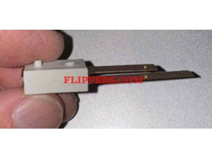 Blade Switch for Universal Games - left