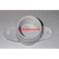 Housing for Orange-Red Pushbutton for Universal games