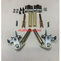 Flipper Rebuild Kit BLY/WMS Aug 1993 to Oct 1998