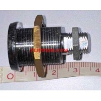NSM Lock and Key 2C2524