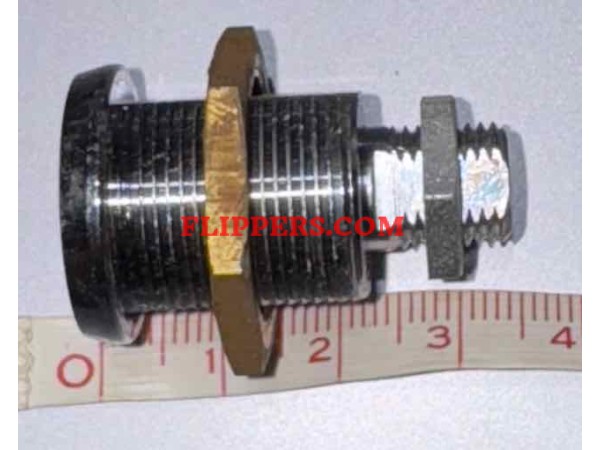 NSM Lock and Key 2C2524