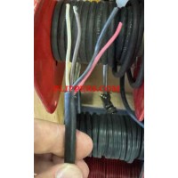 Belden 8454 four conductor wire per foot
