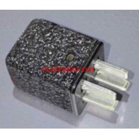 Cinch-Jones plug 4-pin