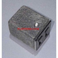 Cinch-Jones Socket 4-pin