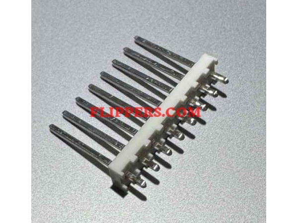 8-Pin Header for Williams System 3 to 7 Driver Boards <br>(Part #09-64-1083)