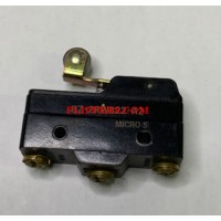 Microswitch -Switch Ball Count NOS