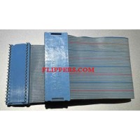 40-Pin Cable Assembly Ms Pacman etc.