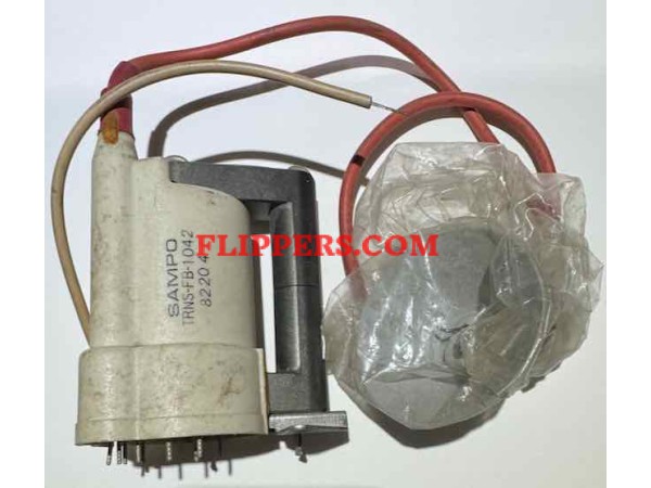 Sampo TRNS-FB-1024 Flyback <br>(Part #TRNS-FB-1024)
