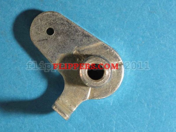 Flipper Lever Arm, left
