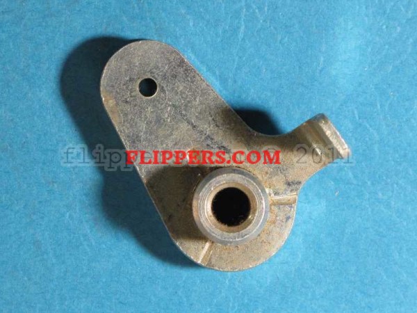 Flipper Lever Arm, right