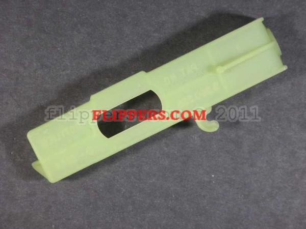 Drive Rack Slide
