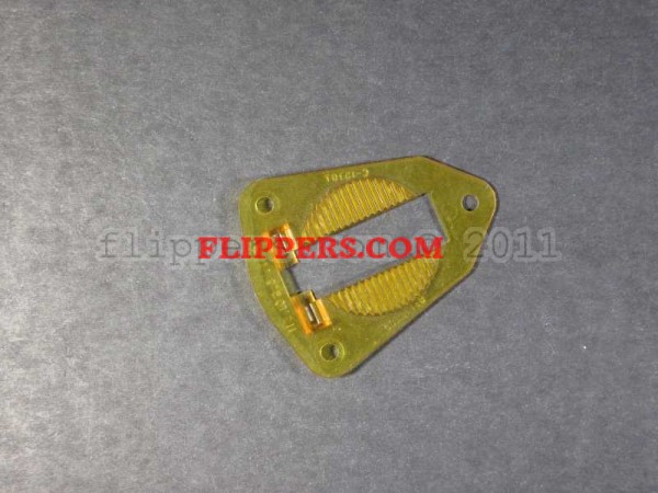 Hole Base Plate