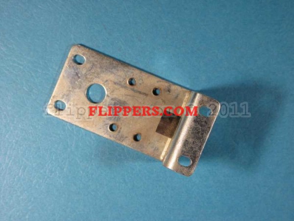 Coil Mounting Bracket