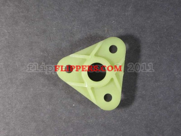 Nylon Flipper Bottom Bearing