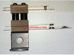 Pop Bumper Switch Assy