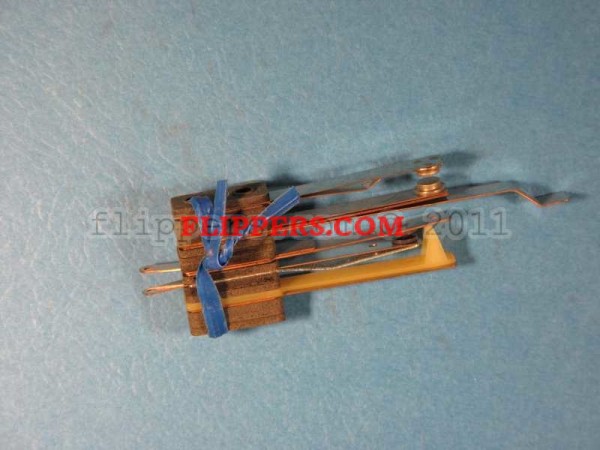Switch Assembly
