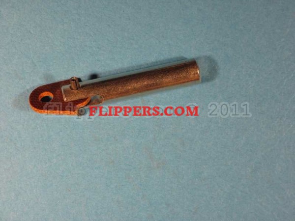 Plunger and Link Assembly
