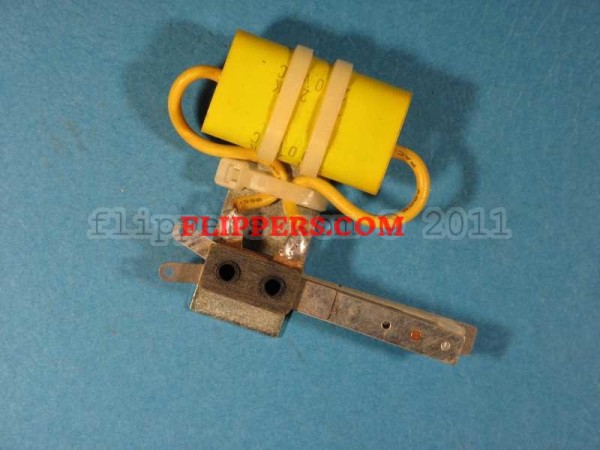 Flipper EOS Switch Assy Right
