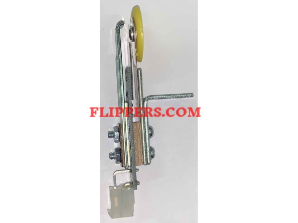 Yellow Target Smart Switch and bracket assy