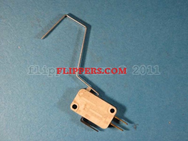 Microswitch, Outhole
