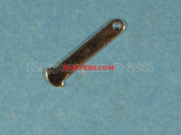 Wiper Finger - Small Step Switch Wiper Part