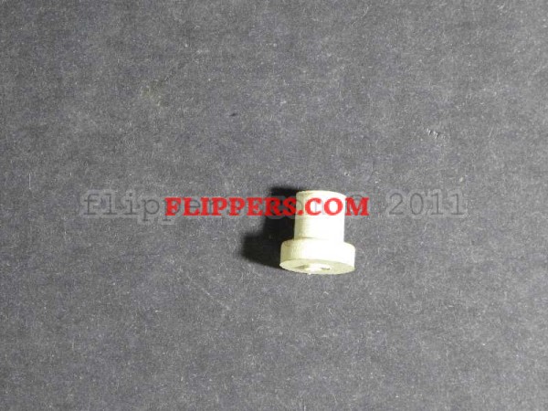 Rubber Post, T