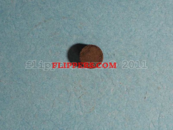 Rubber Grommet