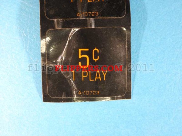 Decal-5c 1 Play