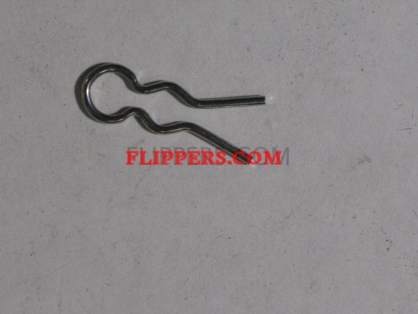 Hairpin Fastener Clip