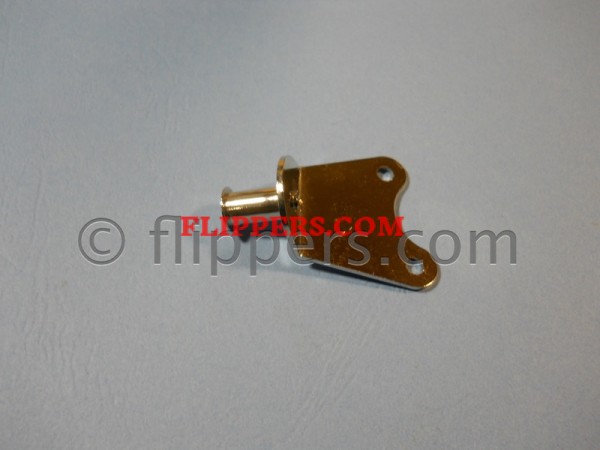 Rebound Rubber Frame Bracket & Pin
