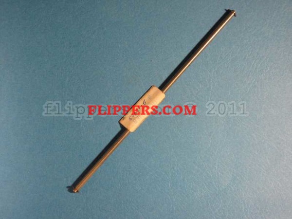 Drop Target Shaft 5 Position