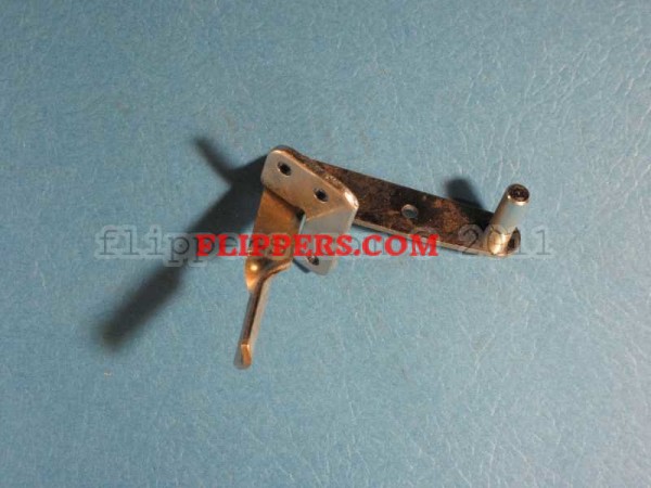 Kicker Sub Assembly