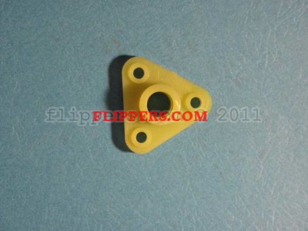 Nylon Flipper Top Bearing