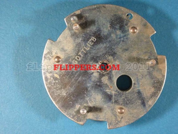 Timing Motor Metal Cam