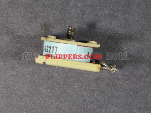 Single Target drop Coil