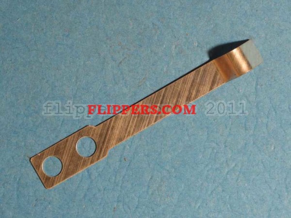 Formed Switch Blade