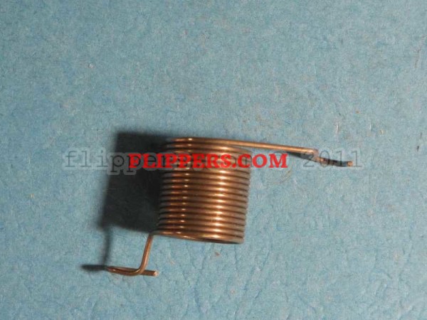 Right Flipper Spring