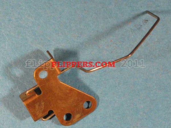 Rollover Wire