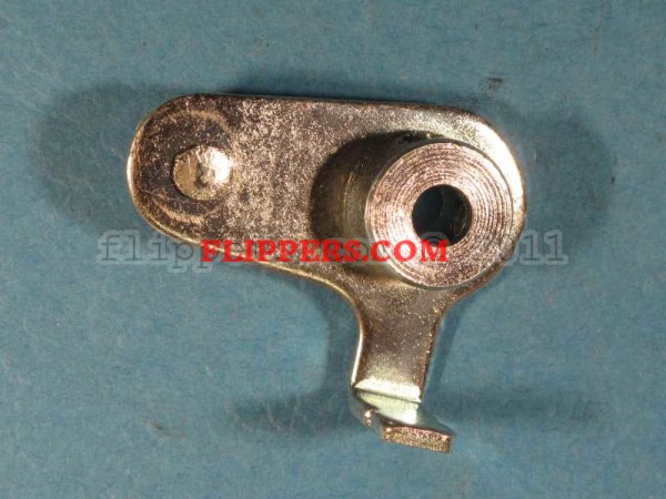Left Flipper Arm