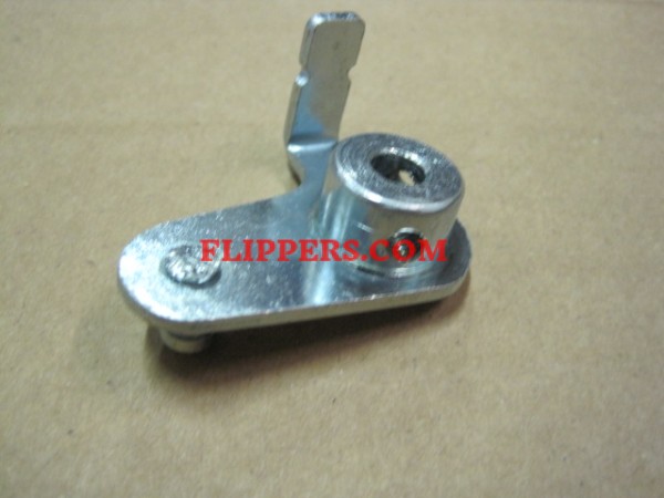 Right Flipper Arm