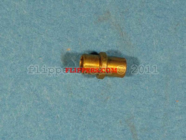 Wiper Finger Bushing - Small Step Switch Wiper Part