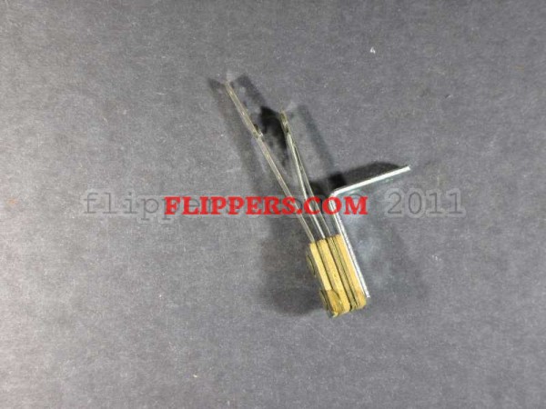Switch Assembly