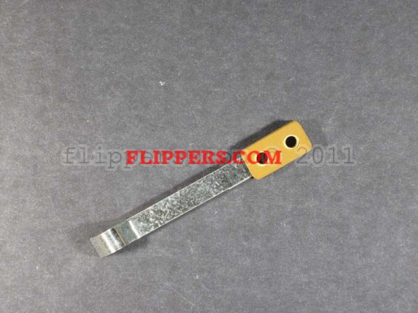 Motor Brake Switch Assembly