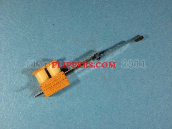 Swing Target Switch
