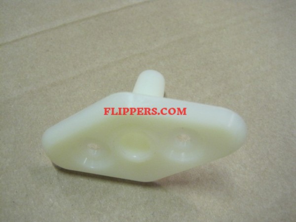 Nylon Plunger Housing